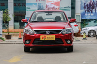 2015款悦翔V3 1.4L手动温馨型