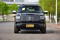 2017款领航员 3.5T自动墨版