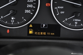 2016款宝马X1 1.5T自动sDrive18Li时尚型