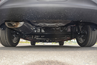 2017款艾瑞泽5 SPORT 1.5T手动豪华版