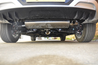 2016款东南DX3 1.5L手动旗舰型