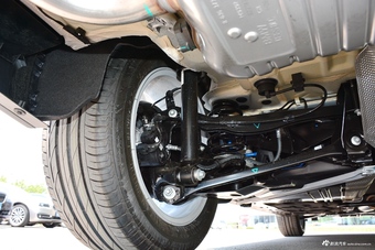 2016款宝马X1 1.5T自动sDrive18Li时尚型