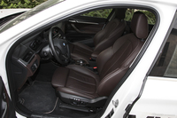 2018款宝马X1 2.0T自动xDrive25Li豪华型