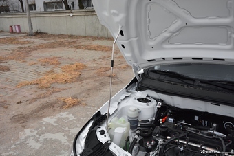 2019款东南A5翼舞 1.5L手动豪华版国V