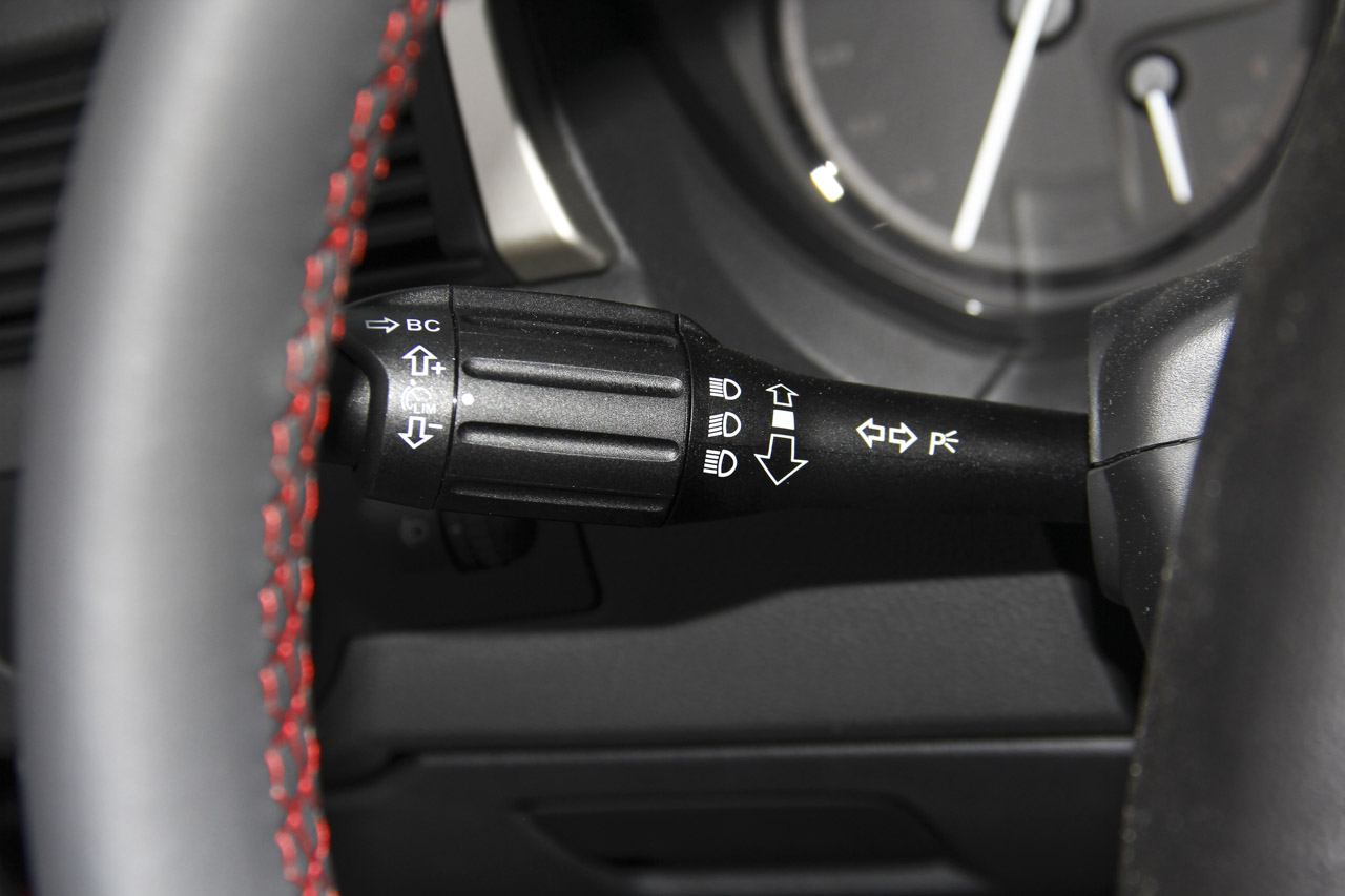 2016款观致3两厢1.6T自动致酷型