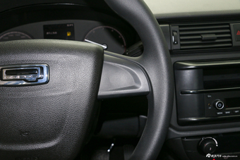 2018款观致3三厢1.6L自动领先型