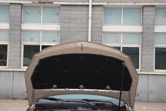 2017款君威1.6T自动领先技术型