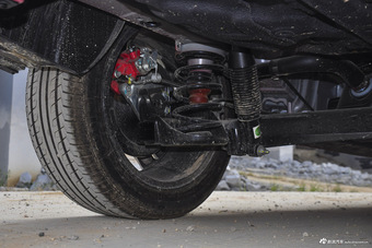 2016款昌河Q35 1.5L自动精英炫智版