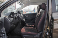 2014款英致G3 1.5L手动致雅版