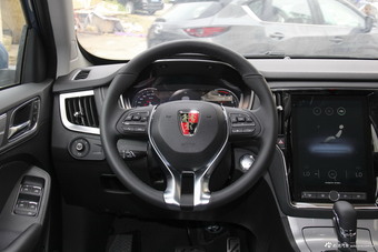 2018款荣威RX5 1.5T 20T自动两驱互联网智尊版