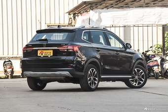 2018款荣威RX5 1.5T 20T自动两驱互联网智臻版