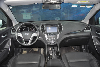 2015款胜达2.0T自动两驱智能型 5座图片