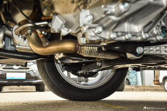 2016款骏派A70 1.6L手动技术型