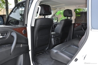 2018款途乐5.6L自动标准型