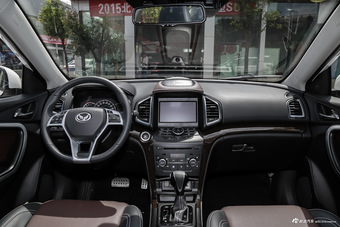 2016款幻速S6  1.5T 手动智能型图片