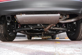 2018款劲炫ASX 2.0L自动尊享版