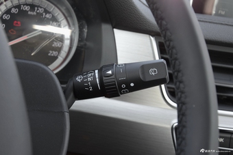 2017款景逸X5 1.6L自动尊享型