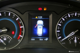 2017款哈弗H2 1.5T自动两驱精英型蓝标