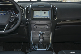 2016款锐界2.0T自动两驱豪锐型EcoBoost 245