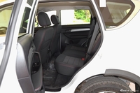 2018款凯翼X3 1.6L自动智享版