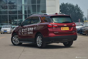  2017款探界者RS 550T 2.0T自动四驱捍界版