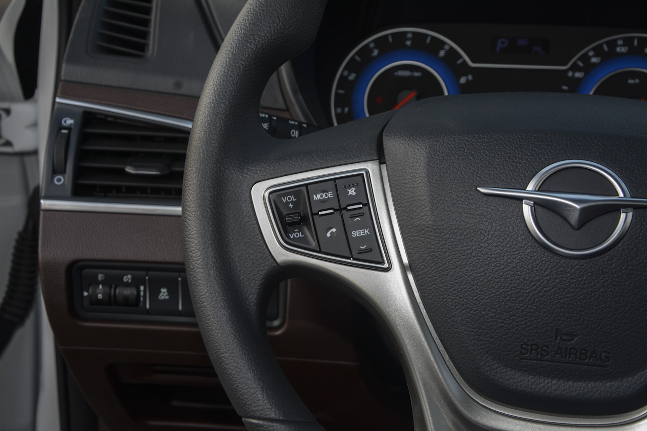 2017款福美来F7 1.5T 7座自动标准型