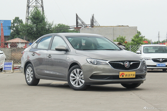 2018款英朗1.0T手动精英型15T