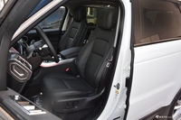 2019款揽胜运动版3.0自动V6特别版 