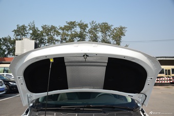 2017款威朗1.5T自动双离合领先型20T