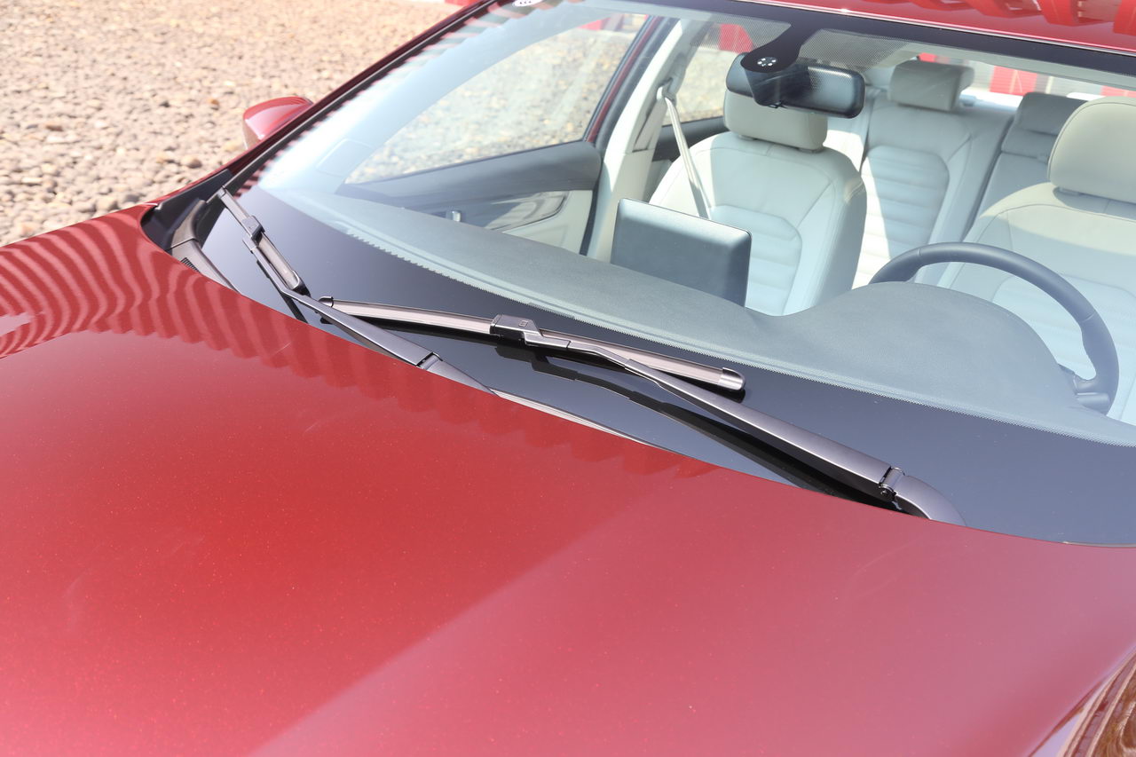 2017款景逸S50 1.6L自动旗舰型