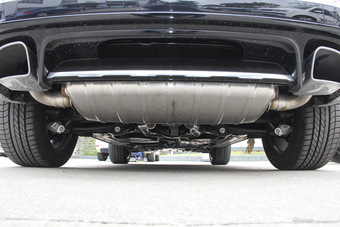 2017款途锐3.0T自动行政版 