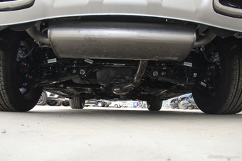 2018款东南DX7经典版1.5T自动DCT舒适型