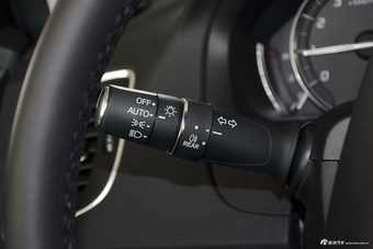 2018款讴歌TLX-L 2.4L自动悦享版