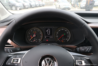 2019款途岳 1.4T自动豪华版280TSI国V