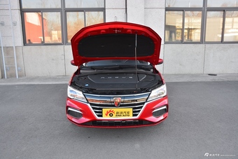 2019款荣威Ei5 智联旗舰版 