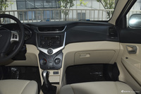 2016款风云2 1.5L手动超值版