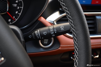 2019款宝骏510 1.5L自动优享型