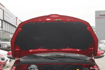 2016款幻速H2E 1.5L手动精英型