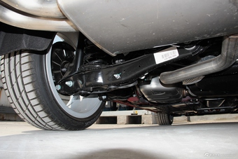 2017款奥迪A3 2.0TSportback 40 TFSI 风尚型