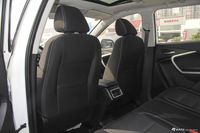 2017款幻速S6 1.5T自动畅享型