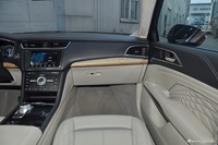 2017款福特金牛座 2.7T自动EcoBoost 325LTD限量版