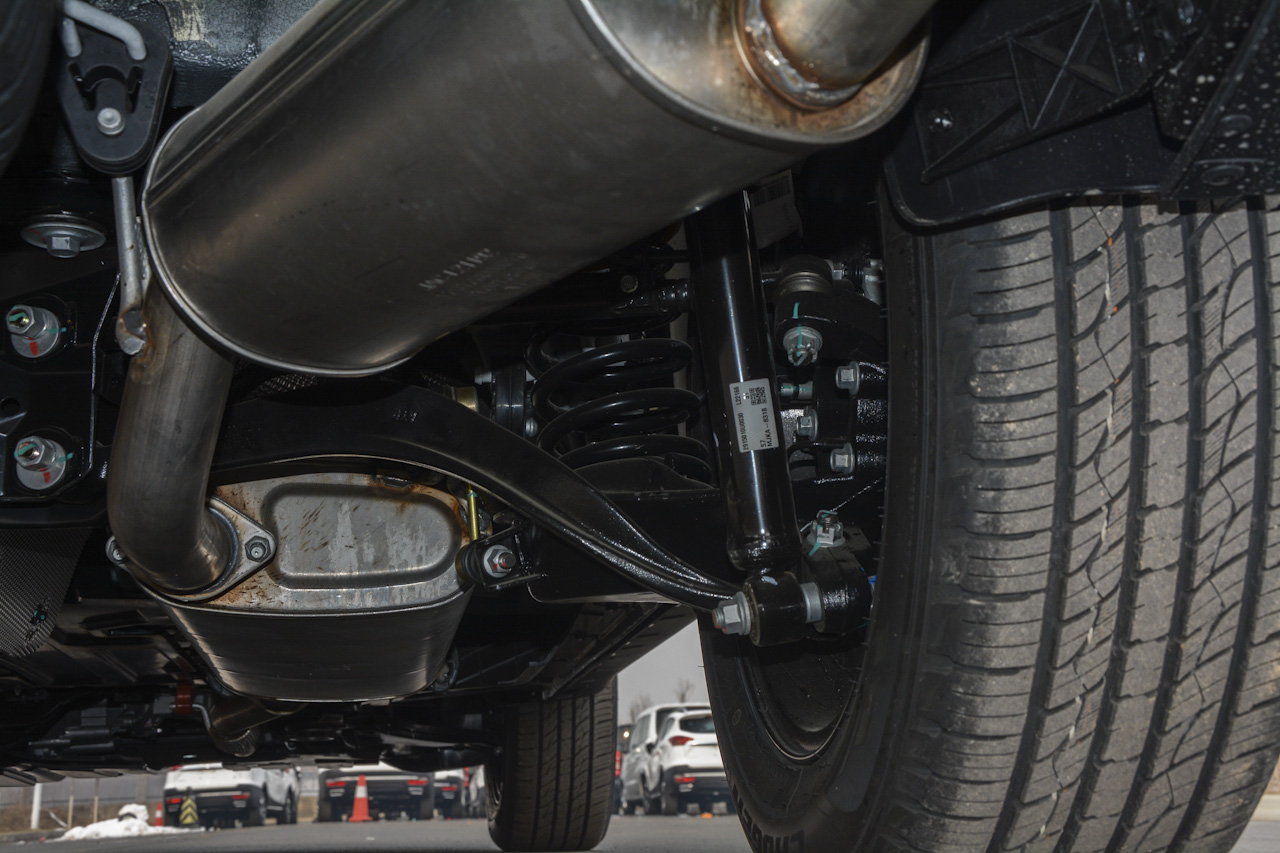 	2018款瑞风S7运动版1.5T手动舒适型5座