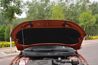 2018款一汽骏派CX65 1.5L手动舒适型