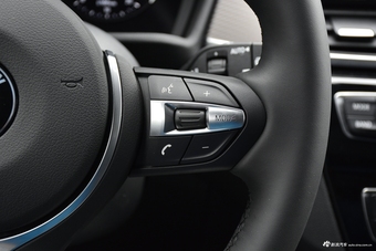 2018款宝马X2 2.0T sDrive 25i 豪华型M越野套装