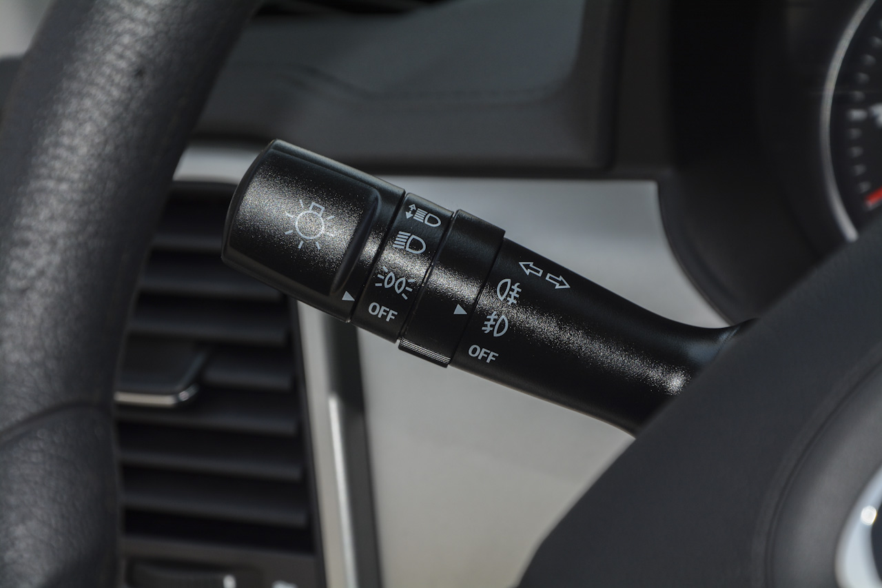 2017款瑞风M4 2.0T手动舒适型