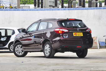 2015款启辰T70 2.0L自动睿行版