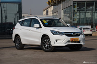 2016款宋盖世版1.5TID自动精英型