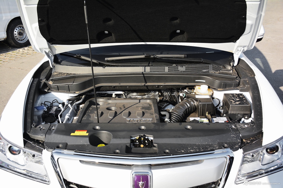 2017款蒂阿兹1.5T手动卓越版