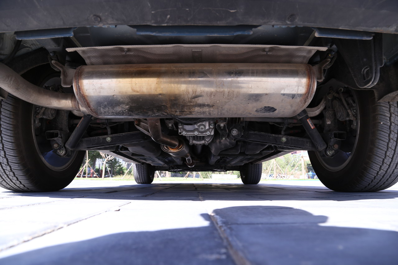  2017款奇骏2.5L自动CVT七座领先版 4WD