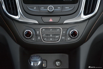 2018款探界者2.0T自动四驱拓界版550T